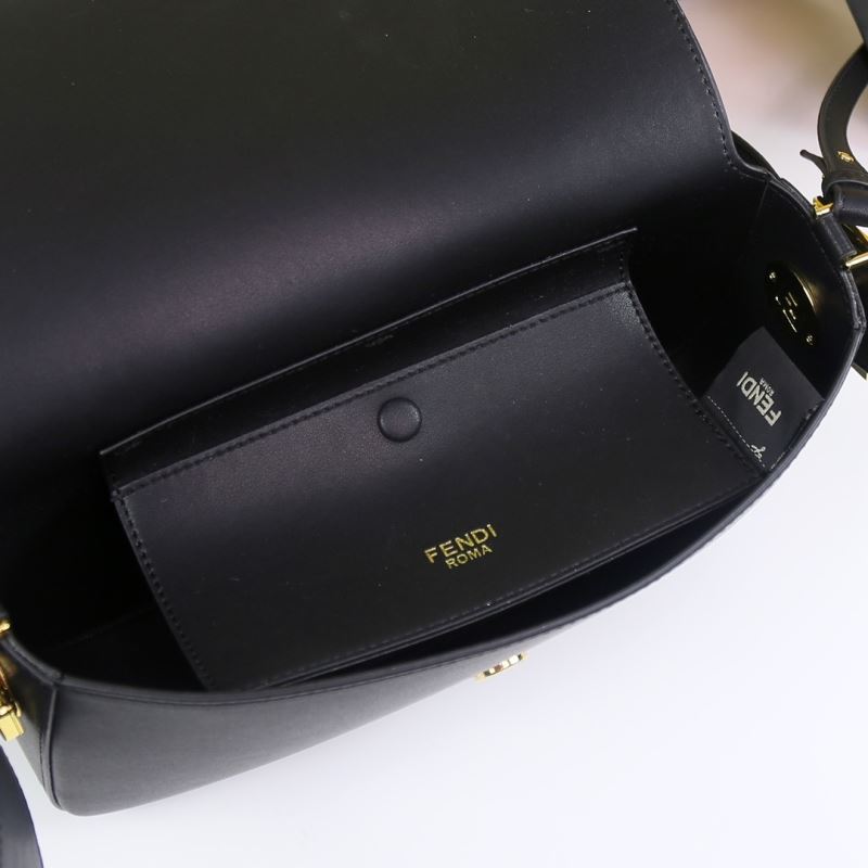 Fendi Satchel Bags